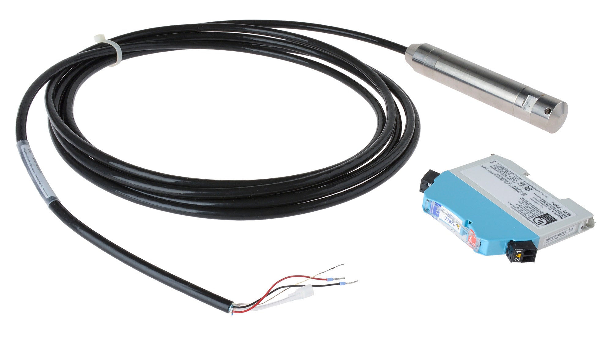 Pegelsonde TDS-42xxx