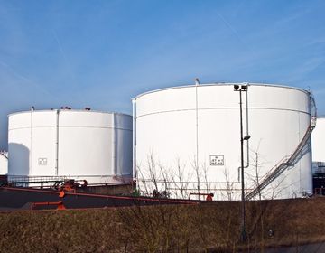 Physical Tank