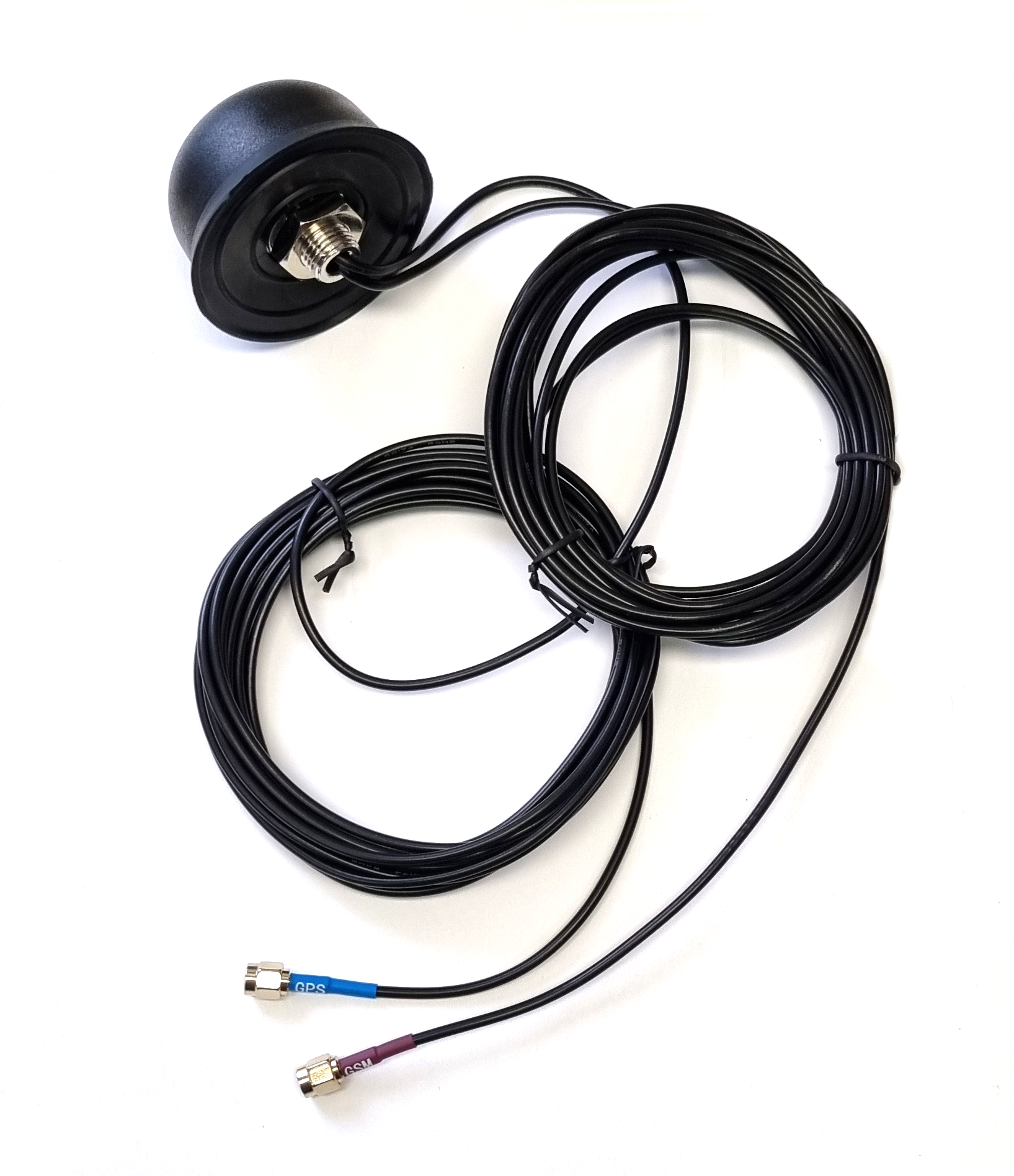 Tankspion-IoT GPS
