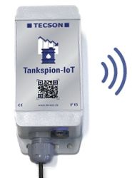 Tankspion-IoT