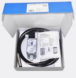 Tankspion-IoT