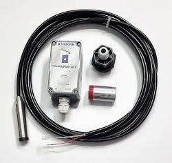 Tankspion-IoT