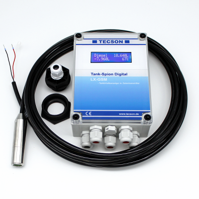 Tankspion LX-GSM