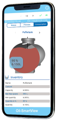 Tankspion-IoT