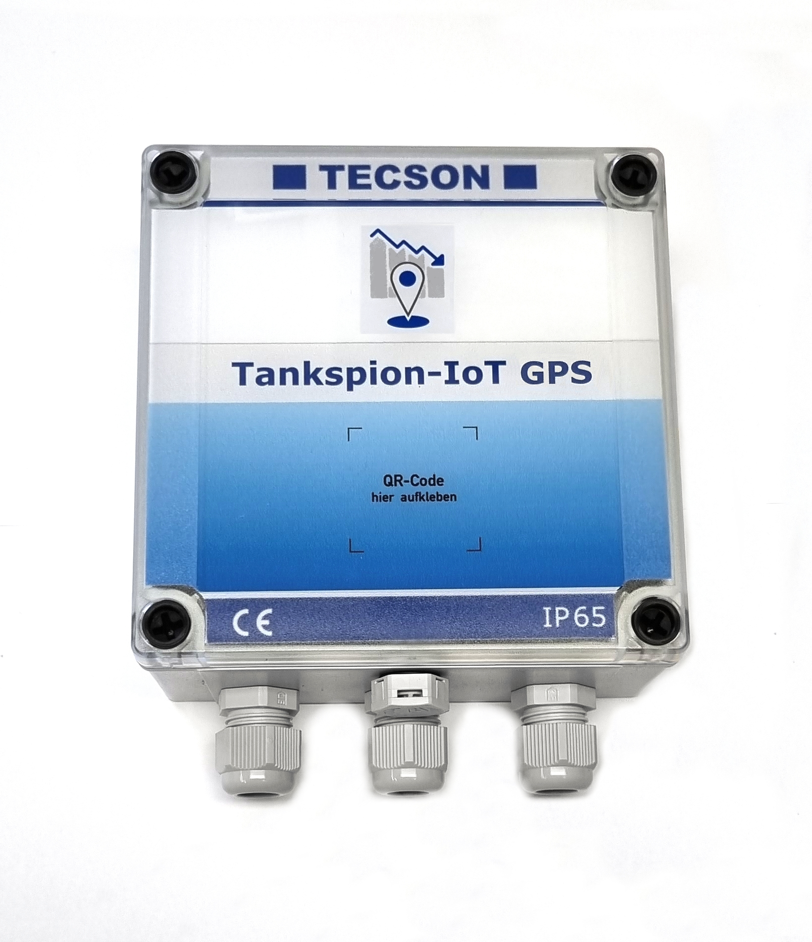 Tankspion-IoT GPS