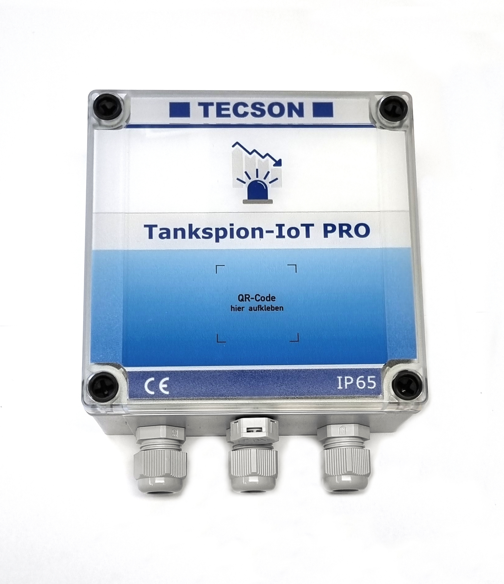 Tankspion-IoT PRO
