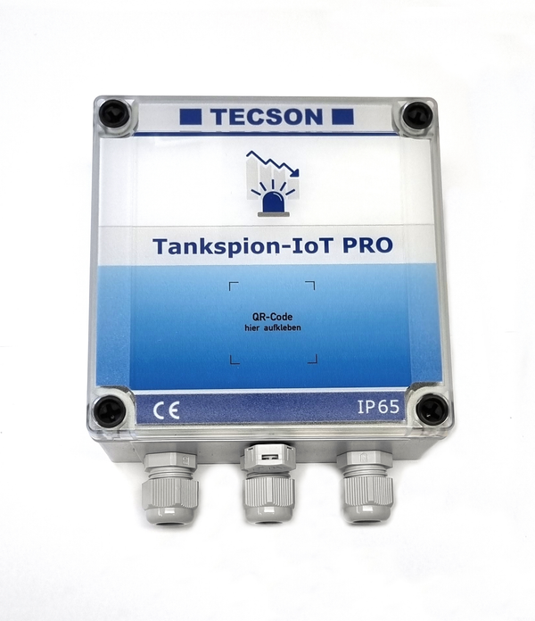 Tankspion-IoT PRO
