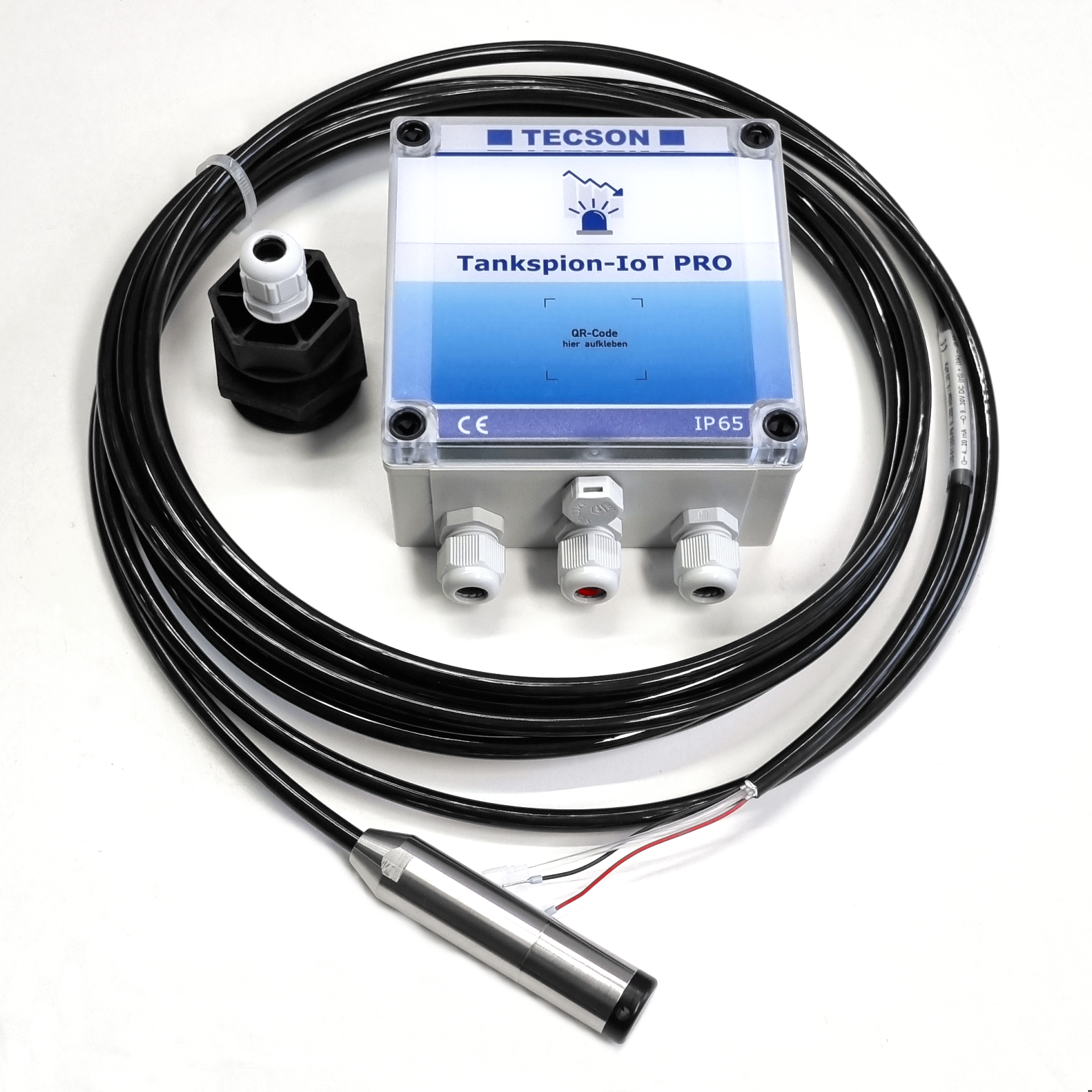 Tankspion-IoT PRO